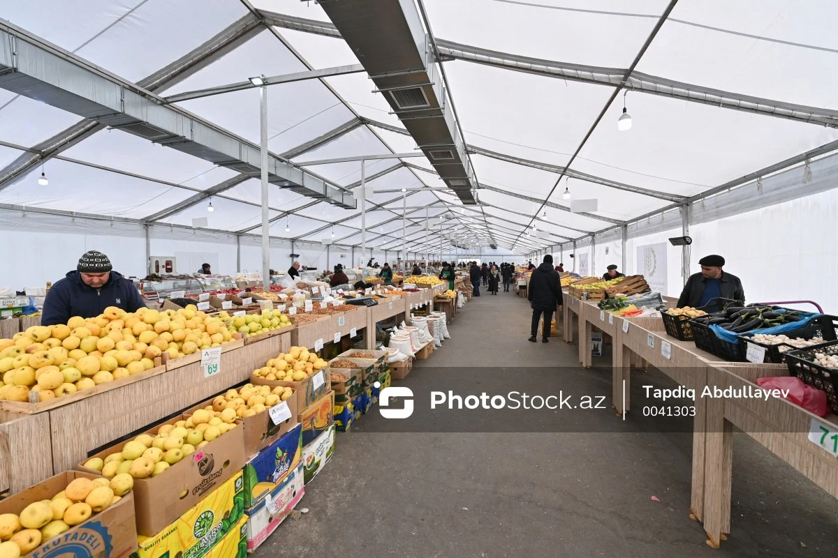 Bazarları söküb yerində binalar, biznes mərkəzləri tikirlər - “Kaspi”nin ARAŞDIRMASI + FOTO