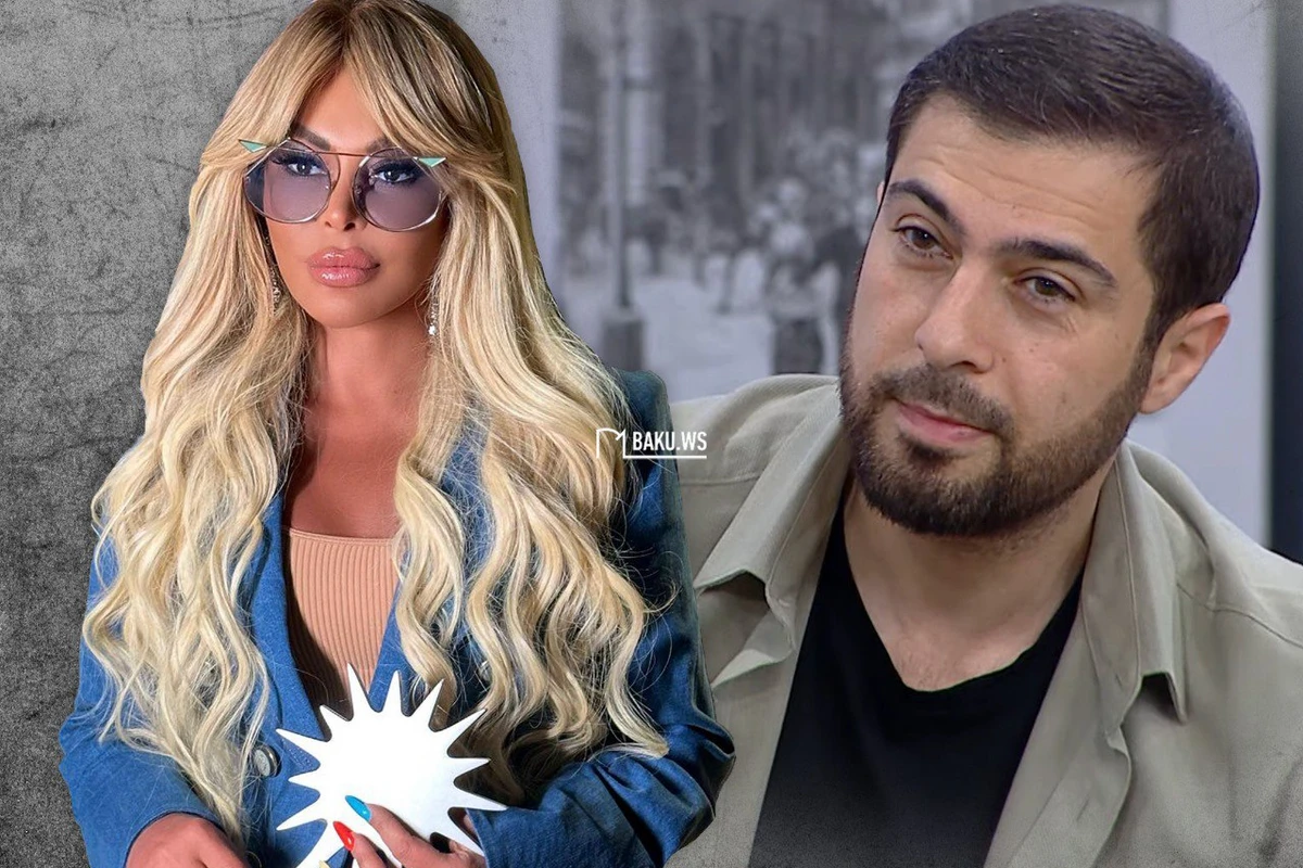 Namiq Aygünlə yeni duetindən danışdı: Çox toxunan sözləri var - VİDEO