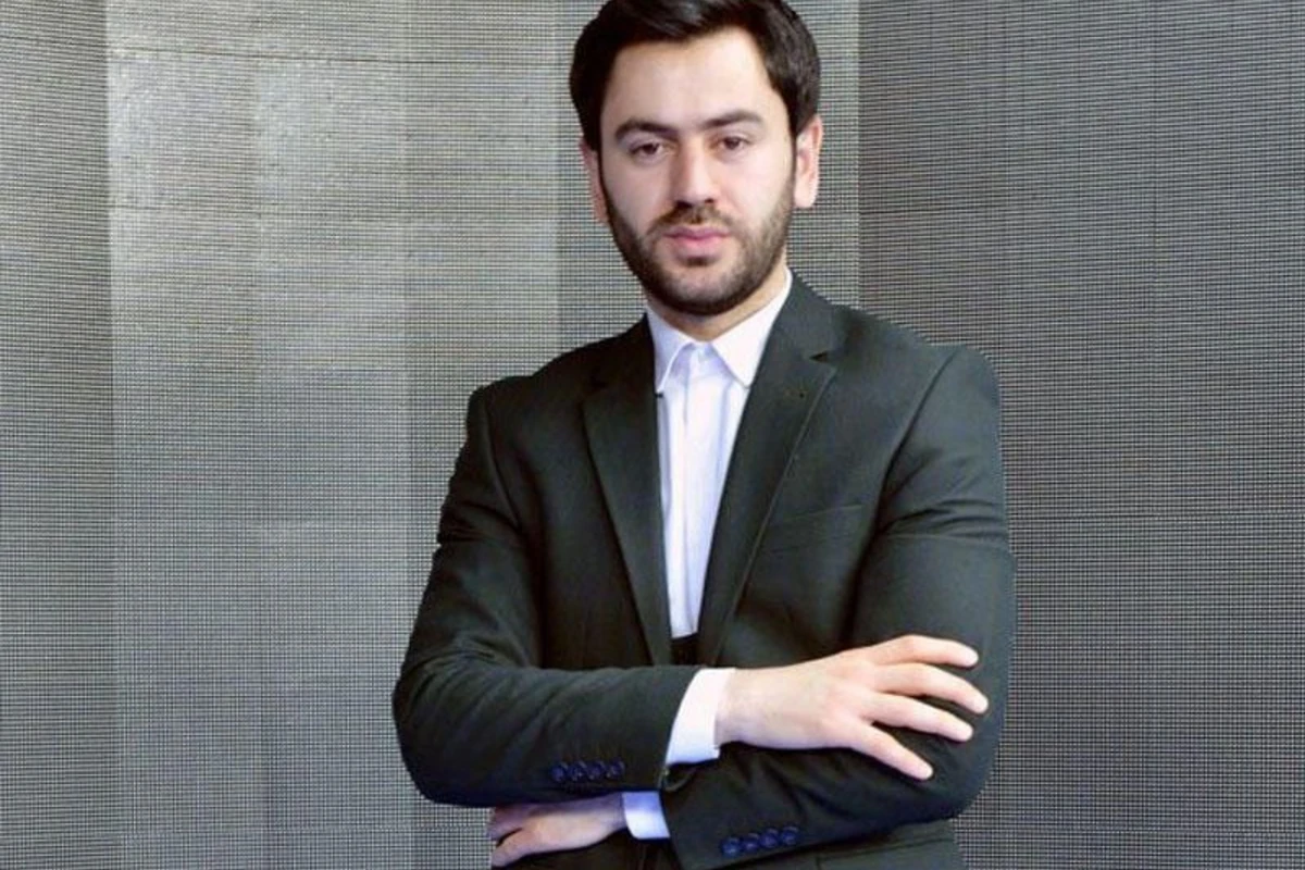 Üzeyir Mehdizadə kimdir? - Şəxsi həyatını sirr saxlayır