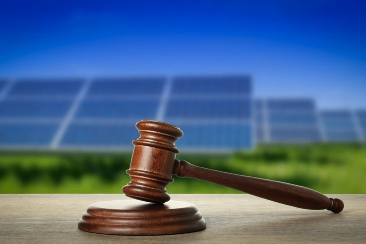 Günəş elektrik stansiyası üzrə hərrac komissiyasının ilk iclası keçirilib
