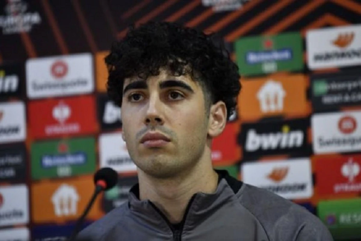Xarici klubların maraqlandığı futbolçu “Qarabağ”da qalacaq