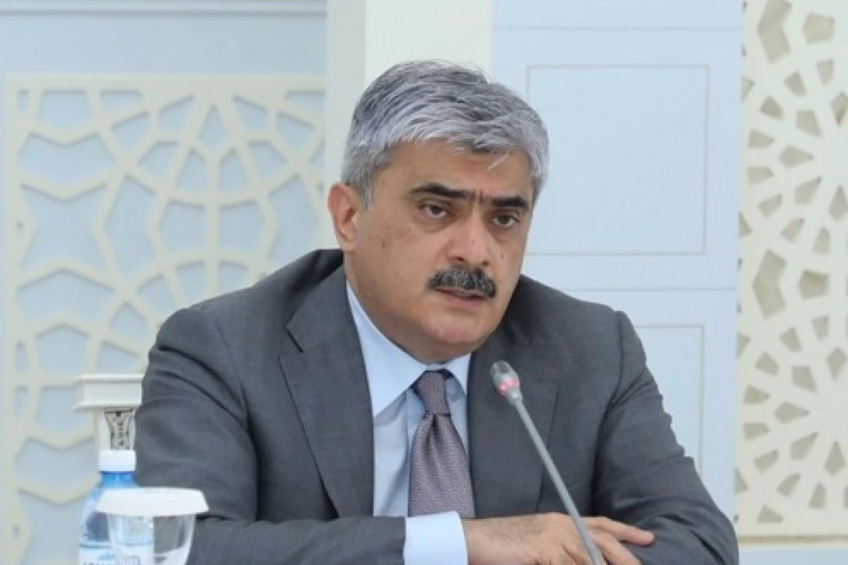 Nazir: Azərbaycanın enerji keçid proqramı mövcuddur