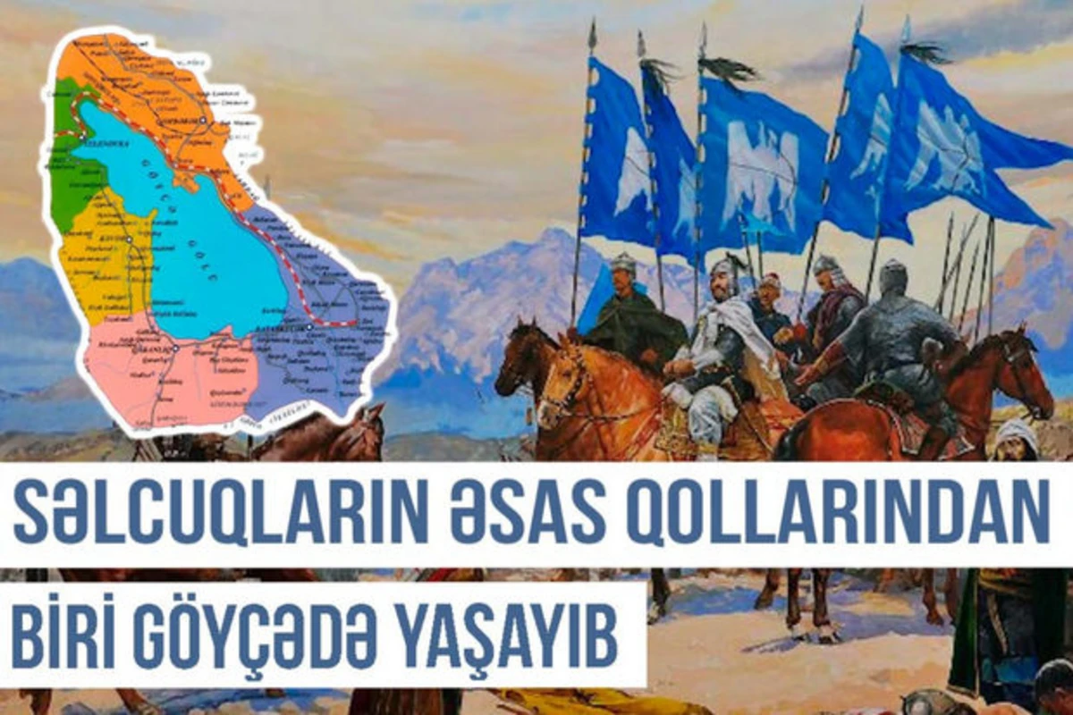 Qərbi Azərbaycan Xronikası: Böyük Səlcuq dövlətinin irsini yaşadan Kəsəmən kəndi - VİDEO
