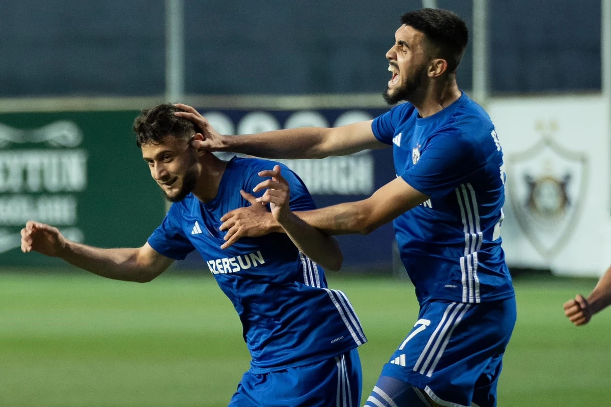 Qarabağ hücumçusu ilə müqavilənin müddətini uzadıb - FOTO