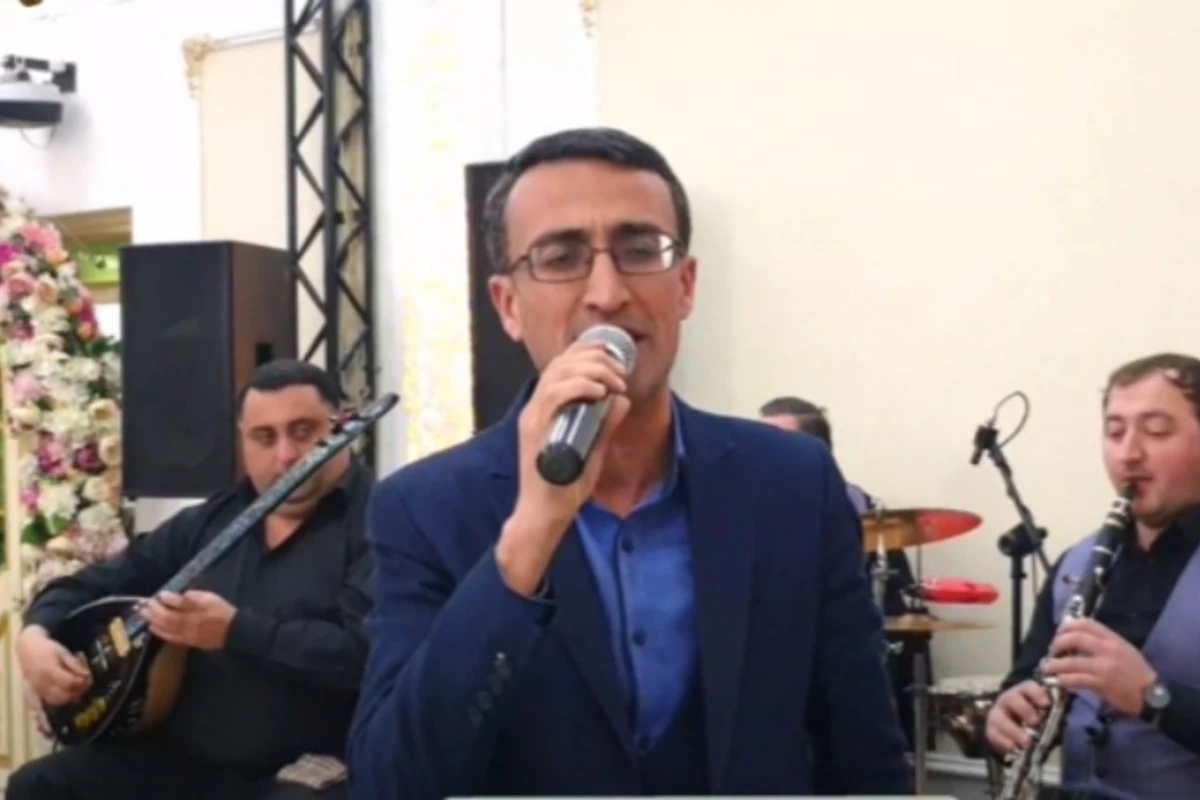 Tanınmış müğənninin 17 yaşlı oğlunu itirdiyi qəza ilə bağlı  TƏFƏRRÜAT - VİDEO - YENİLƏNİB