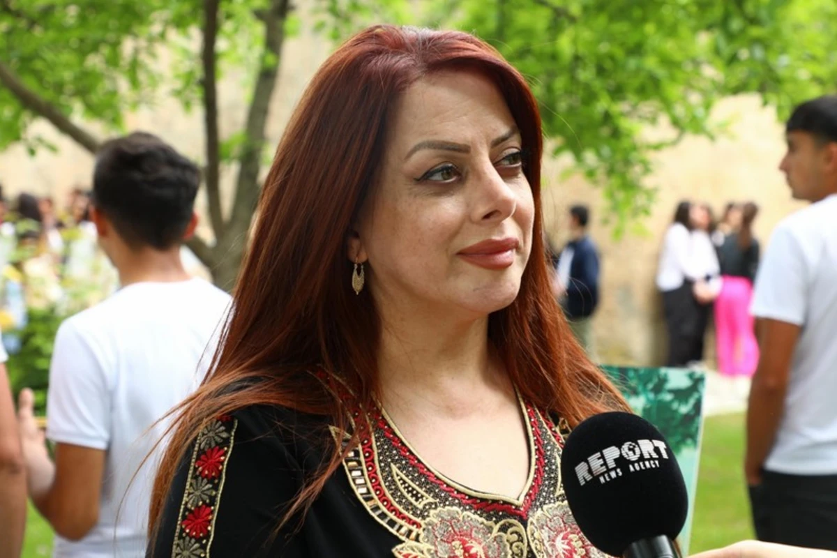 İcma nümayəndəsi: Azərbaycanda olan birlik, tolerantlıq bütün dünyaya nümunədir
