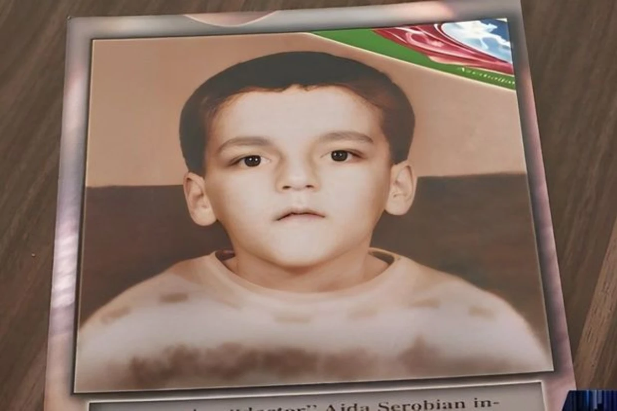 İşğal vaxtı Xankəndidə doğulan sonuncu azərbaycanlının acı taleyi - VİDEO