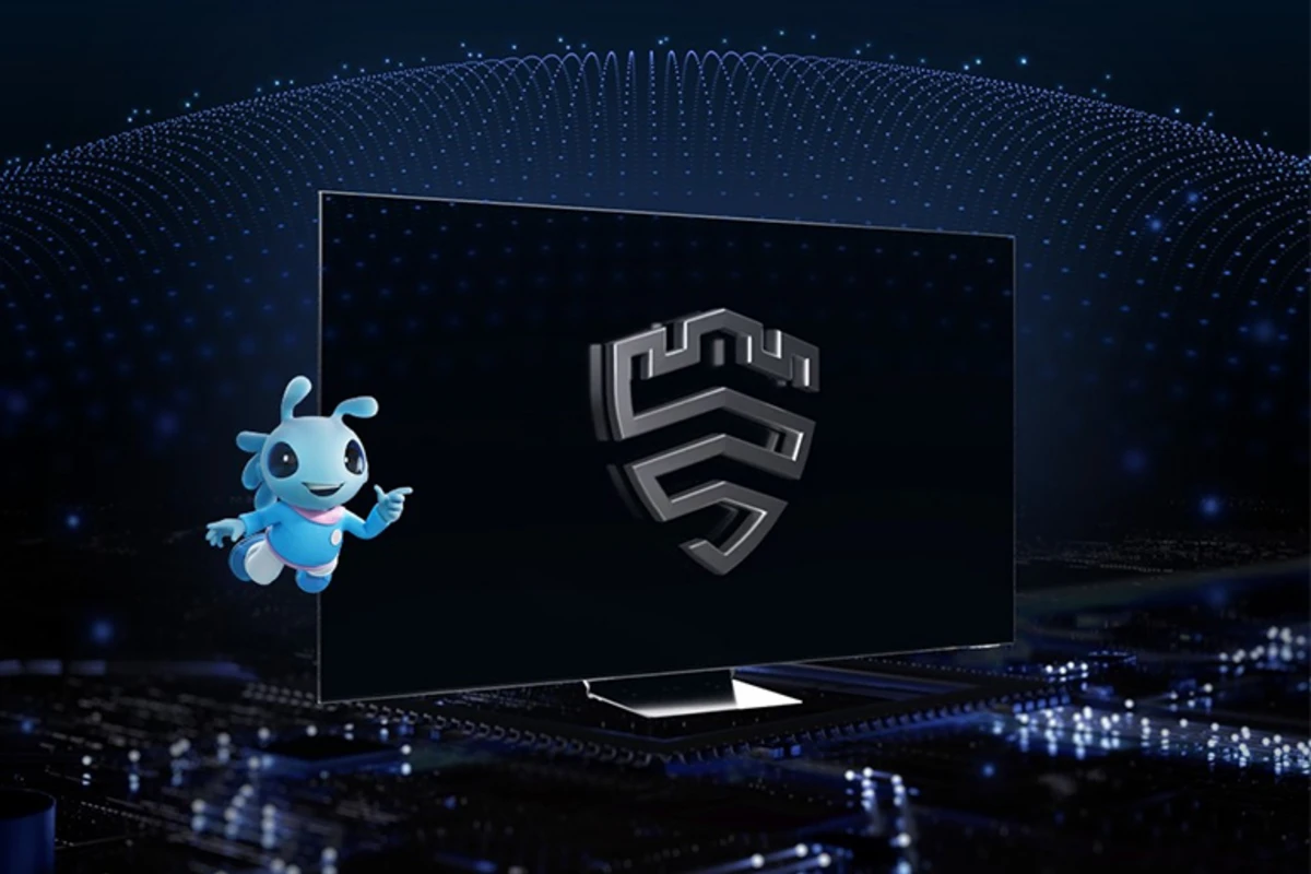 Samsung Knox 2024-cü ilin TV modellərində CC Sertifikatı aldı - FOTO