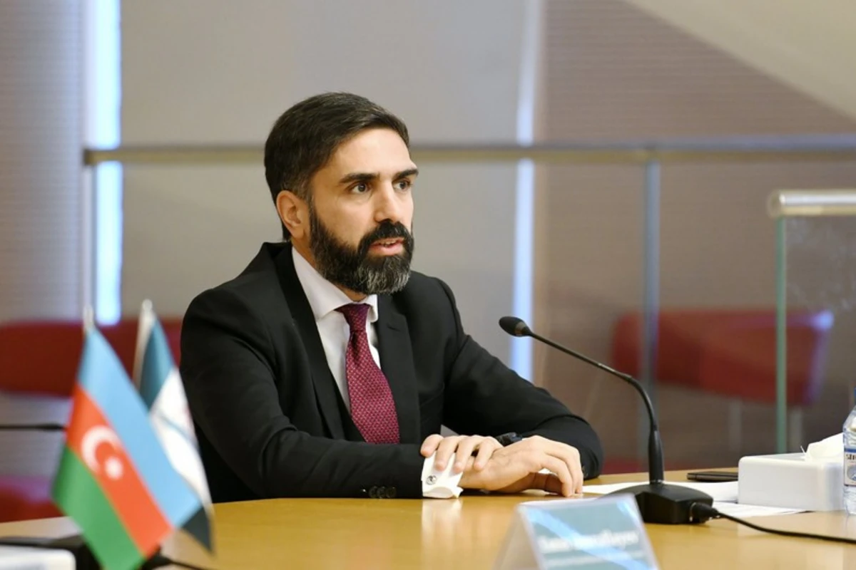 Глава SOCAR посетит с визитом Узбекистан