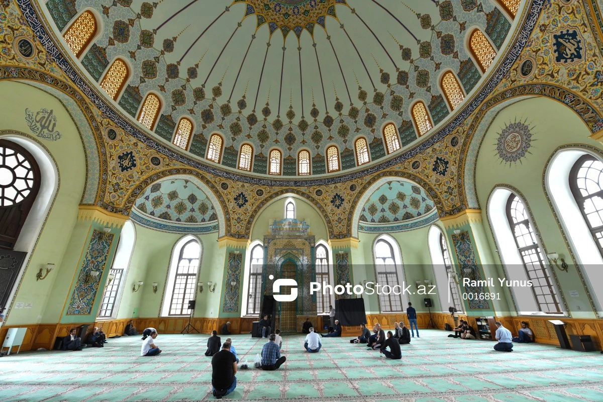 Azərbaycanda Məhərrəm ayının başlanacağı tarix açıqlandı