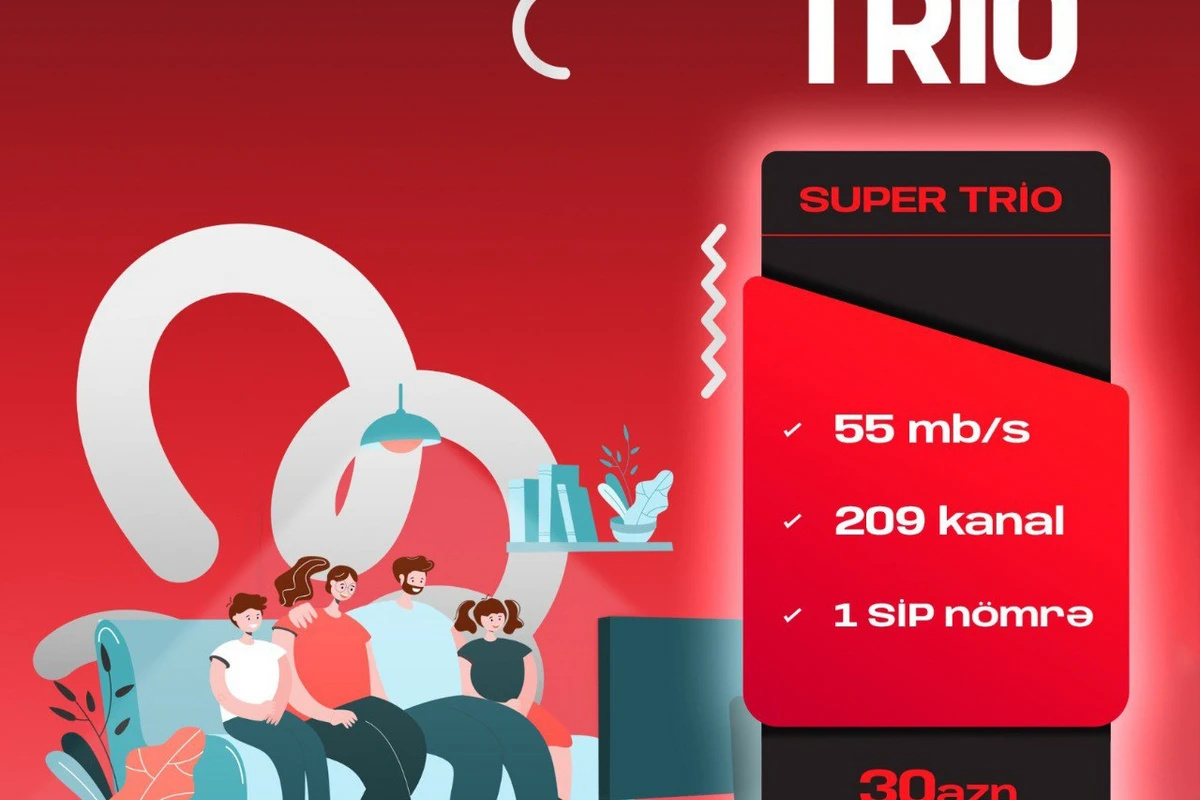 Connectdən super kampaniya