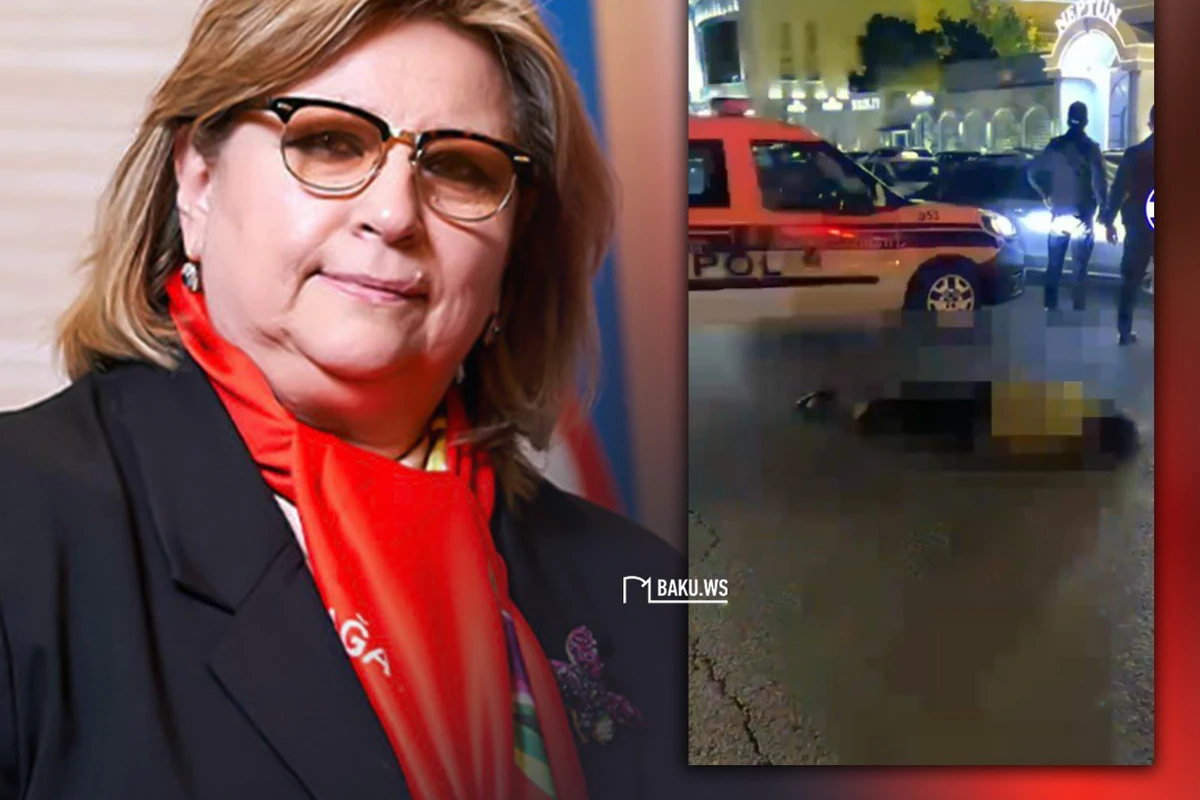 Трогательный факт о женщине, погибшей в ночной аварии - ВИДЕО