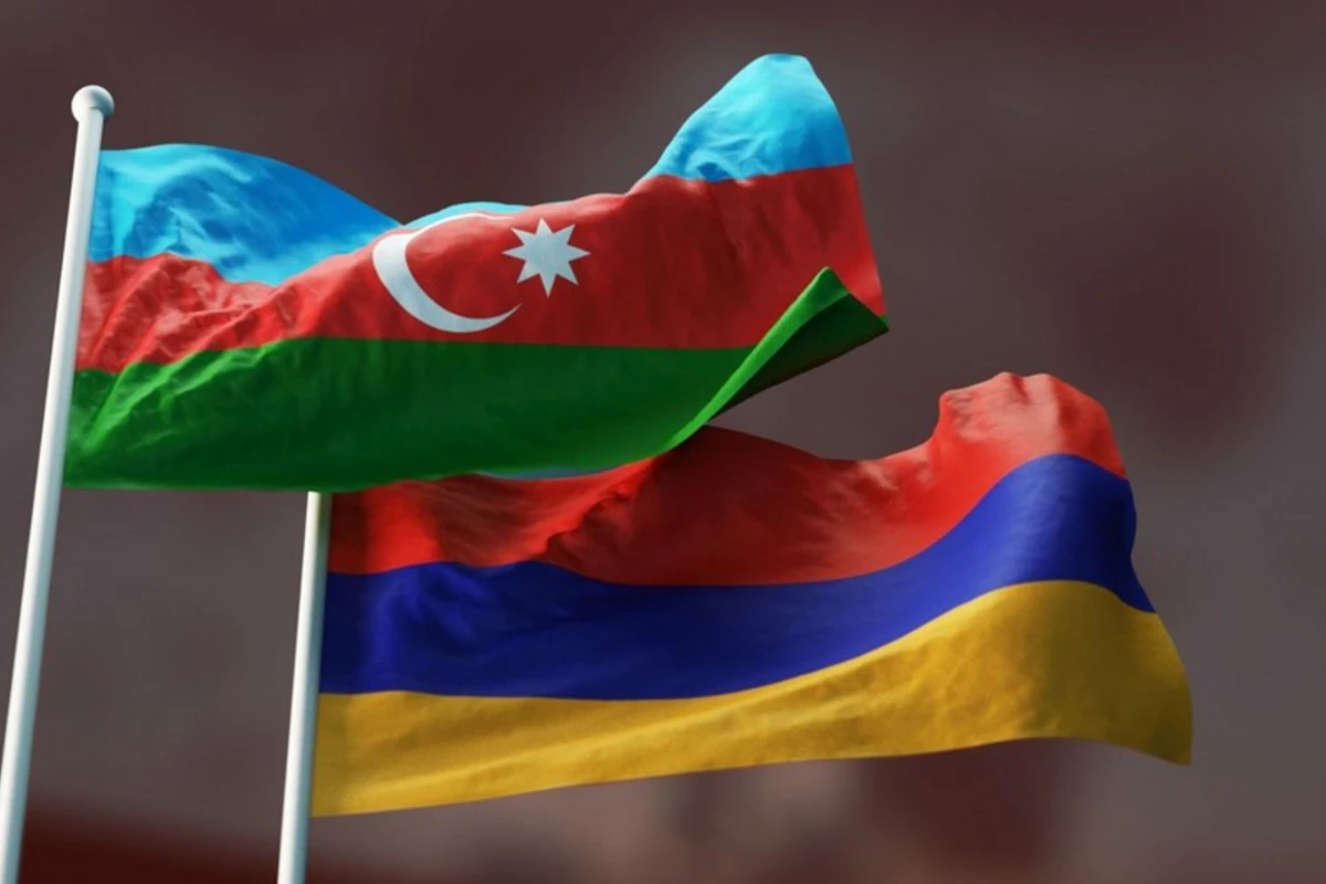 Azərbaycanla Ermənistan arasında 40 sərhəd dirəyi quraşdırılıb