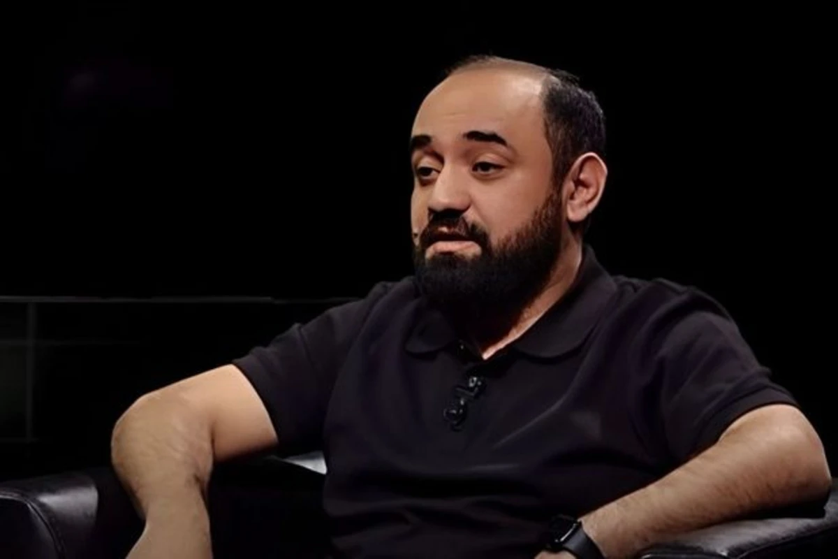 Pünhan Azim: “Meyxananı bayağı deyişmədən uzaqlaşdırmalıyıq” - VİDEO