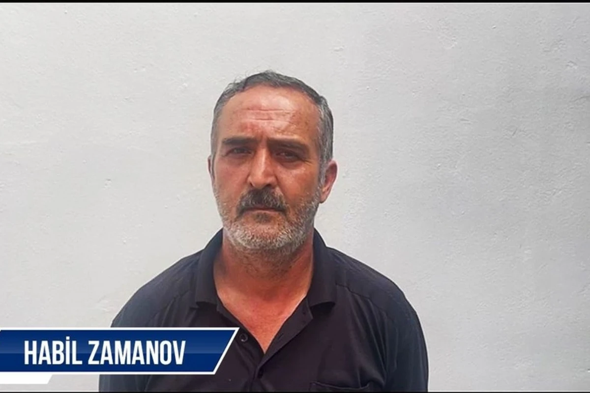 Ağsuda narkotiklərin qanunsuz dövriyyəsini təşkil edən şəxs ƏLƏ KEÇDİ
