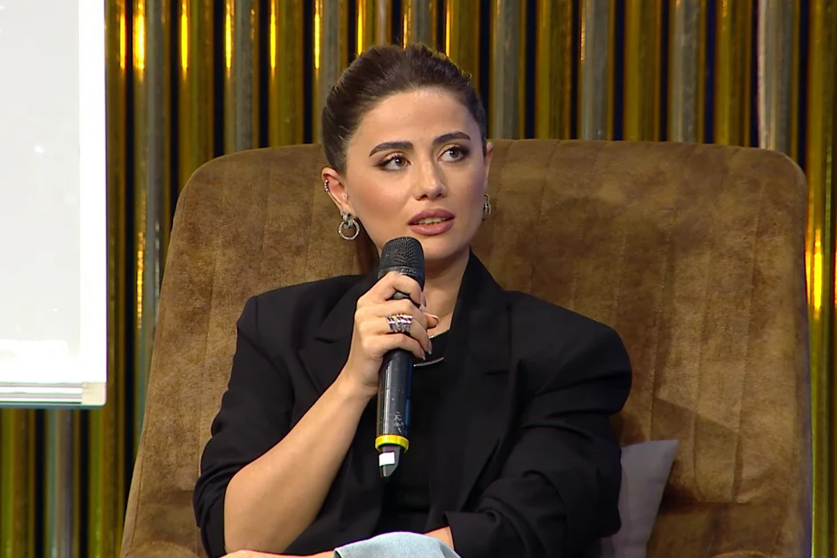 Zarina Qurbanova: Deyirlər ərə get, uşağın olsun, boşanarsan - VİDEO