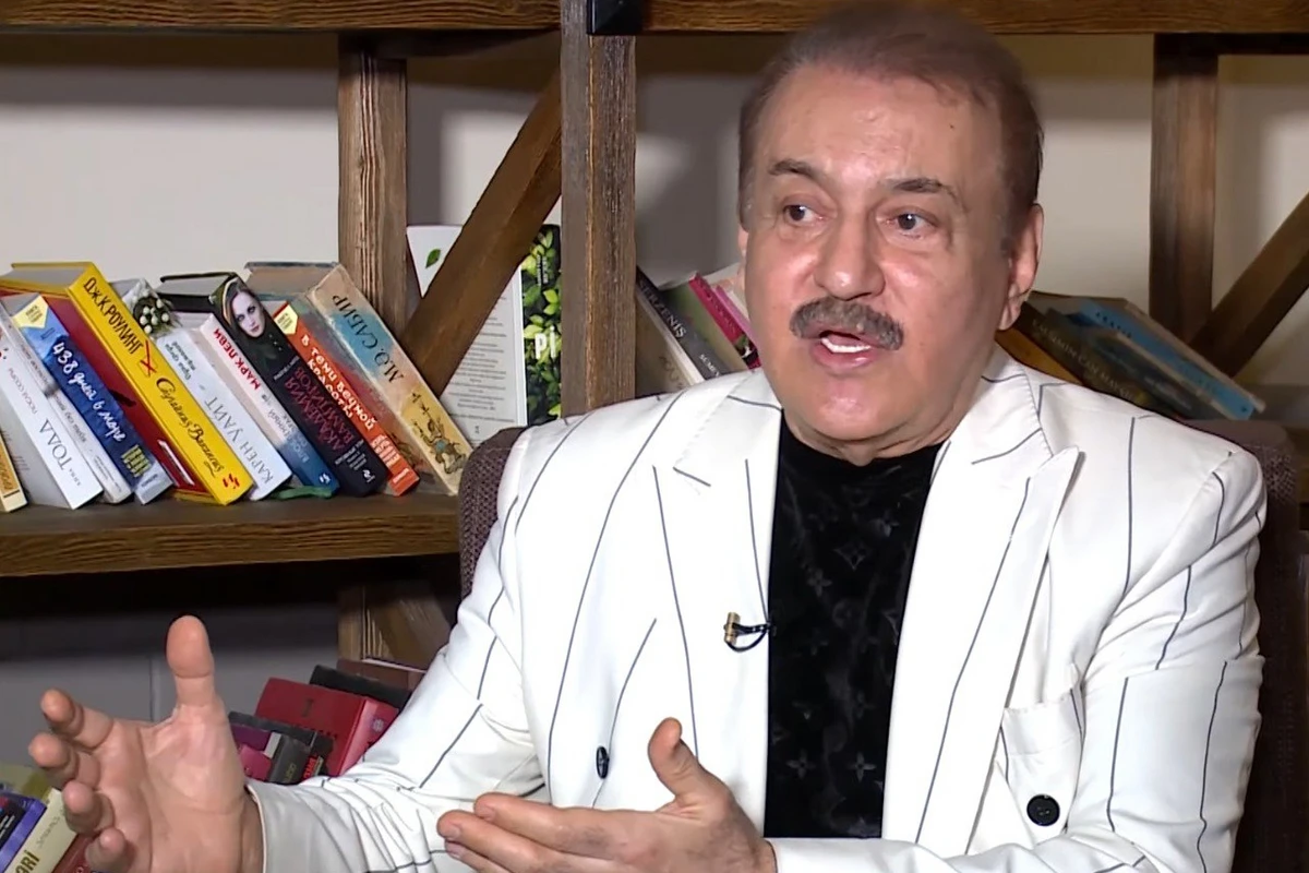 Cavanşir Məmmədovun özünün də görmədiyi SON MÜSAHİBƏSİ - VİDEO