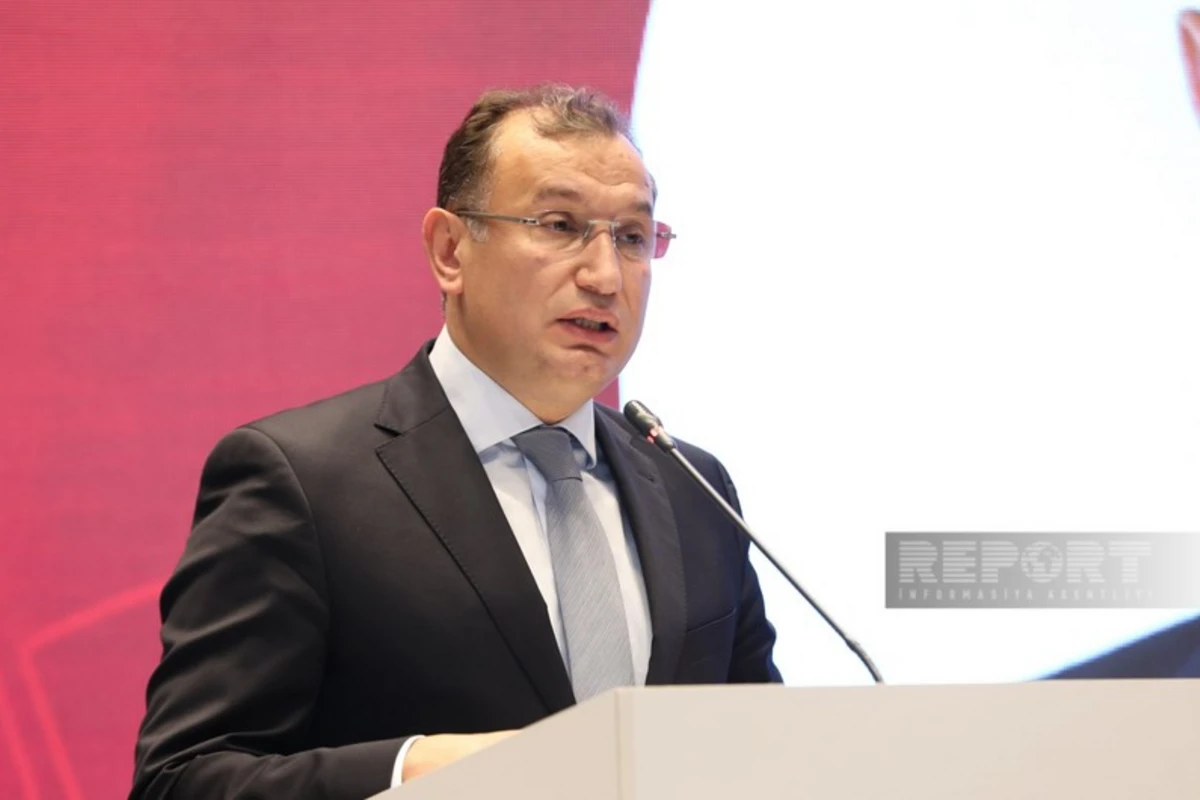 Nazir müavini: Azərbaycanda qadın sahibkarlığın inkişafına 50 milyon manatdan çox güzəştli kredit verilib