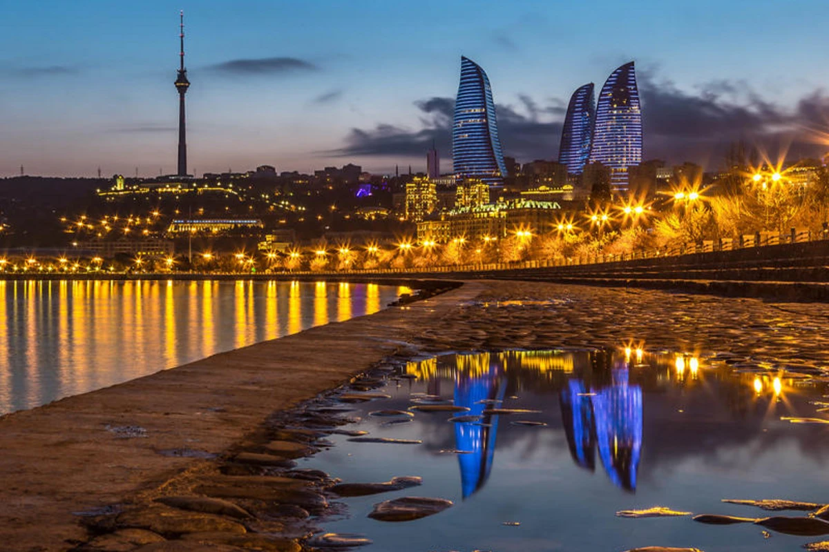 Sabah leysan yağacaq, külək əsəcək - PROQNOZ