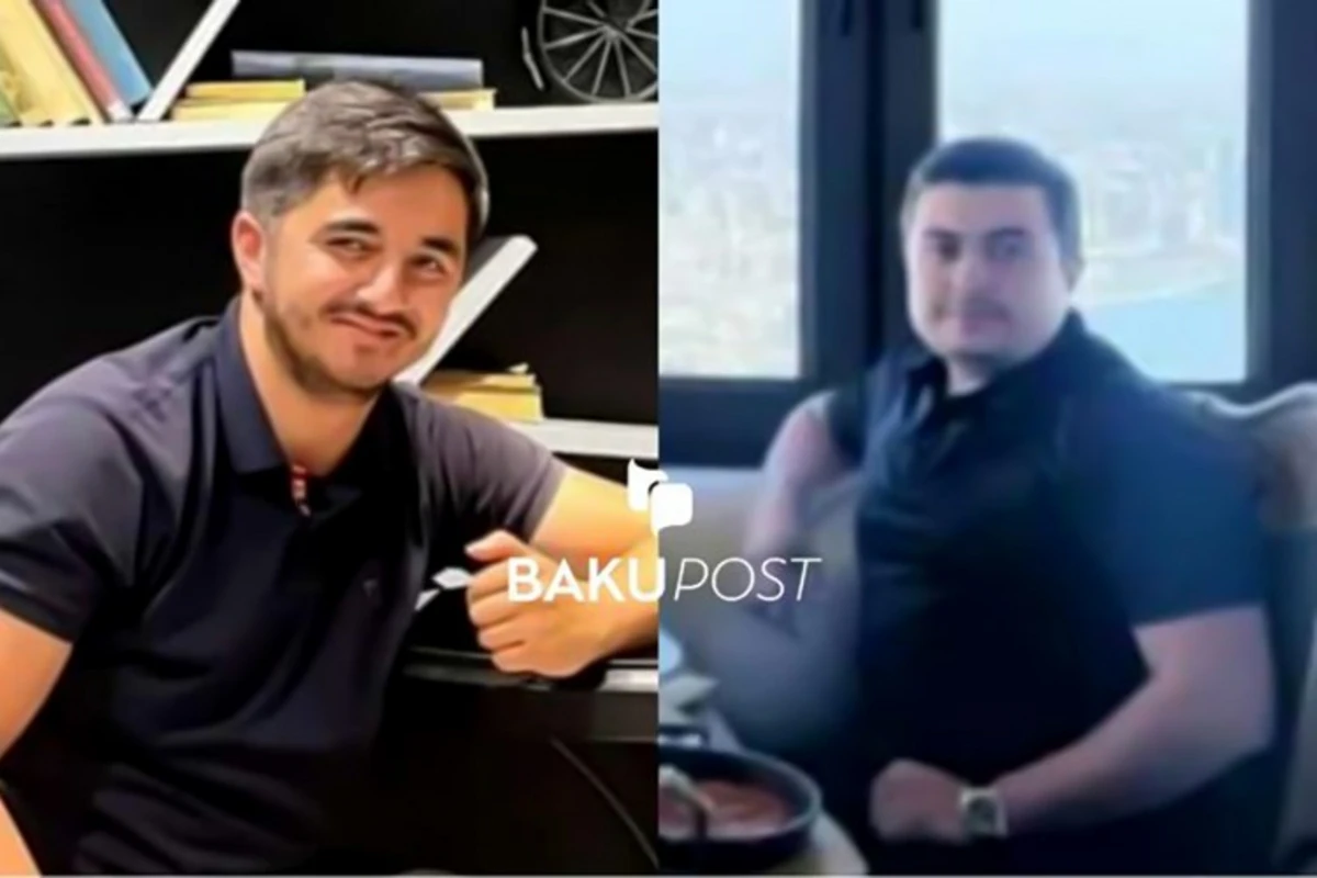 Bakıda hoteldə zəhərlənərək ölənlər vəzifəli şəxslər olublar - YENİLƏNİB + FOTO