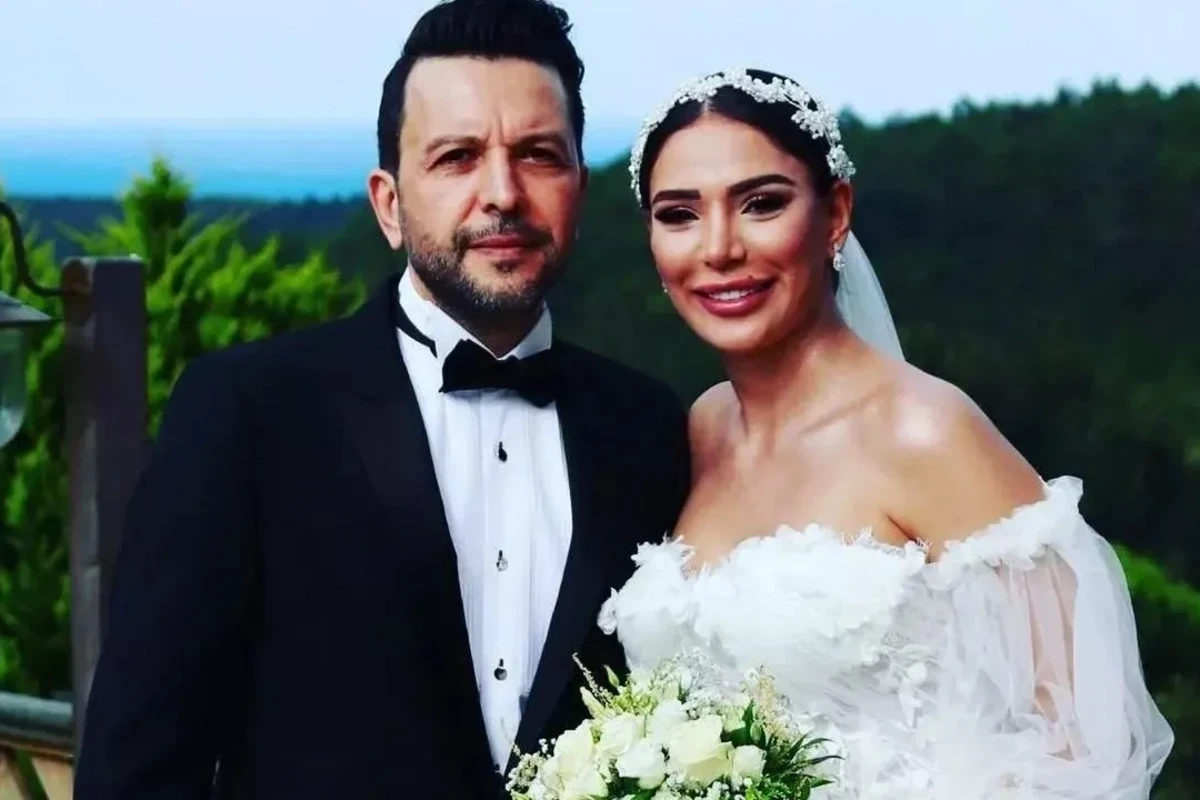 Fanatı ilə evlənən Nihat Doğan boşanır - FOTO