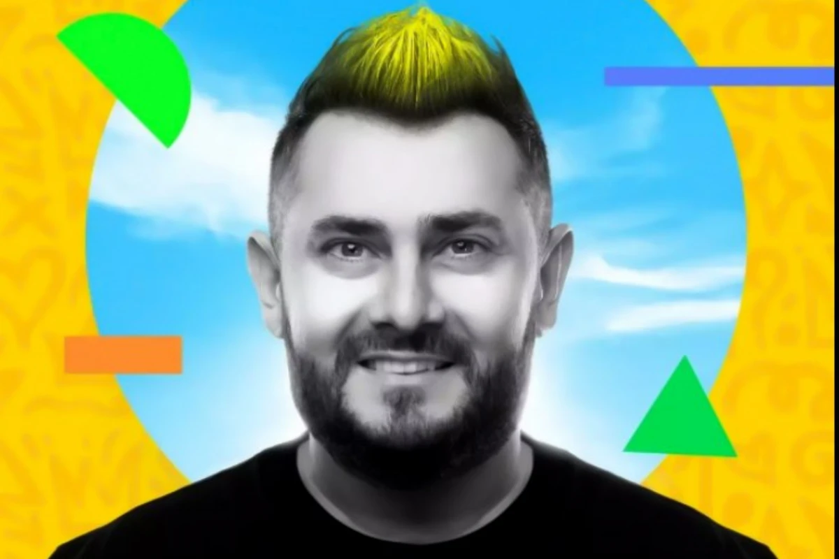 Murad Arifin yeni duet ortağı hansı Superstardır? - VİDEO