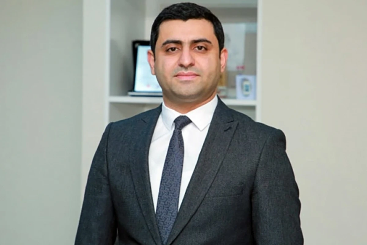 Kənan Qasımov: COP29-da iqlim dəyişikliyinin turizmə təsirlərinin azaldılması istiqamətində mesajlar veriləcək