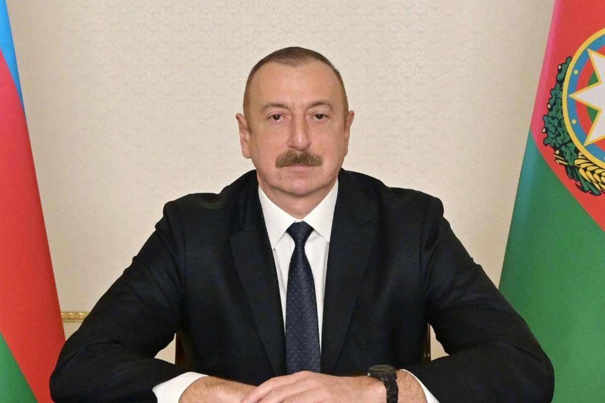 İlham Əliyev: Azərbaycan qazının Bolqarıstana ixracı ildən-ilə artmaqdadır