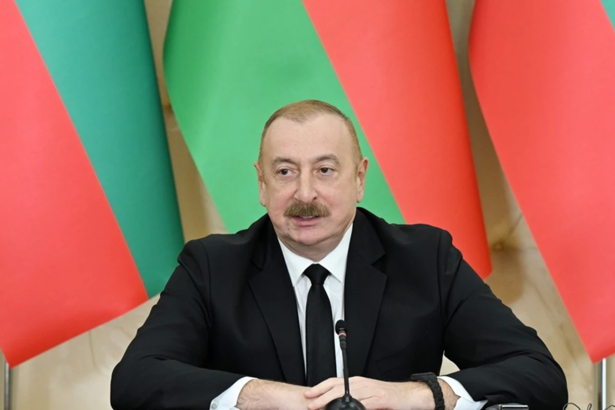 Президент: Перевозка грузов по коридору Восток - Запад еще больше укрепит наши отношения с Болгарией