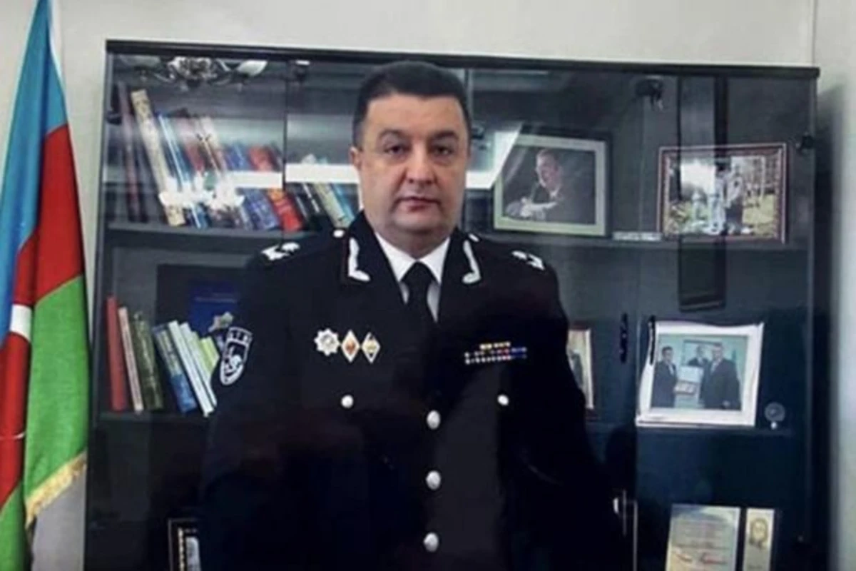 Ali Məhkəmədə sabiq general Mövlam Şıxəliyevin cinayət işi üzrə qərar qəbul olunub