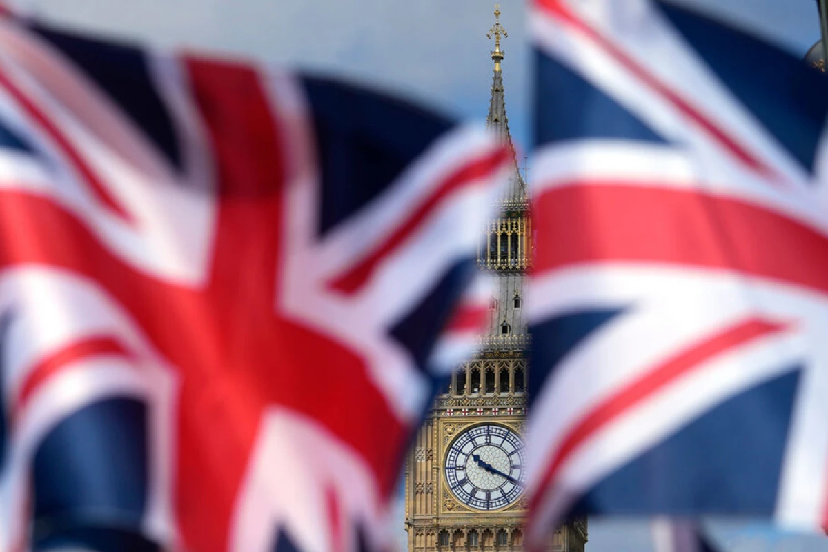 Rusiyanın hərbi attaşesi Böyük Britaniyadan çıxarılacaq