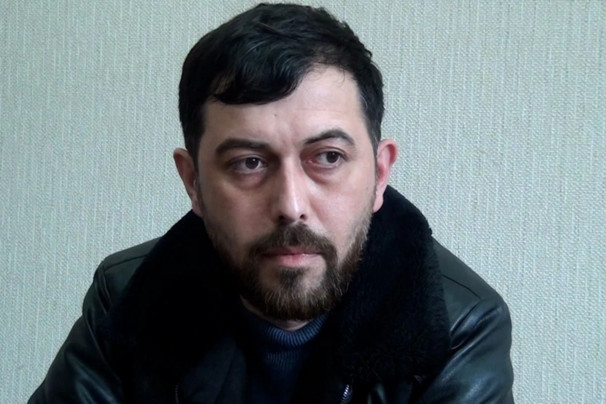 Sumqayıtda özünü qazi kimi təqdim edən dələduz saxlanıldı