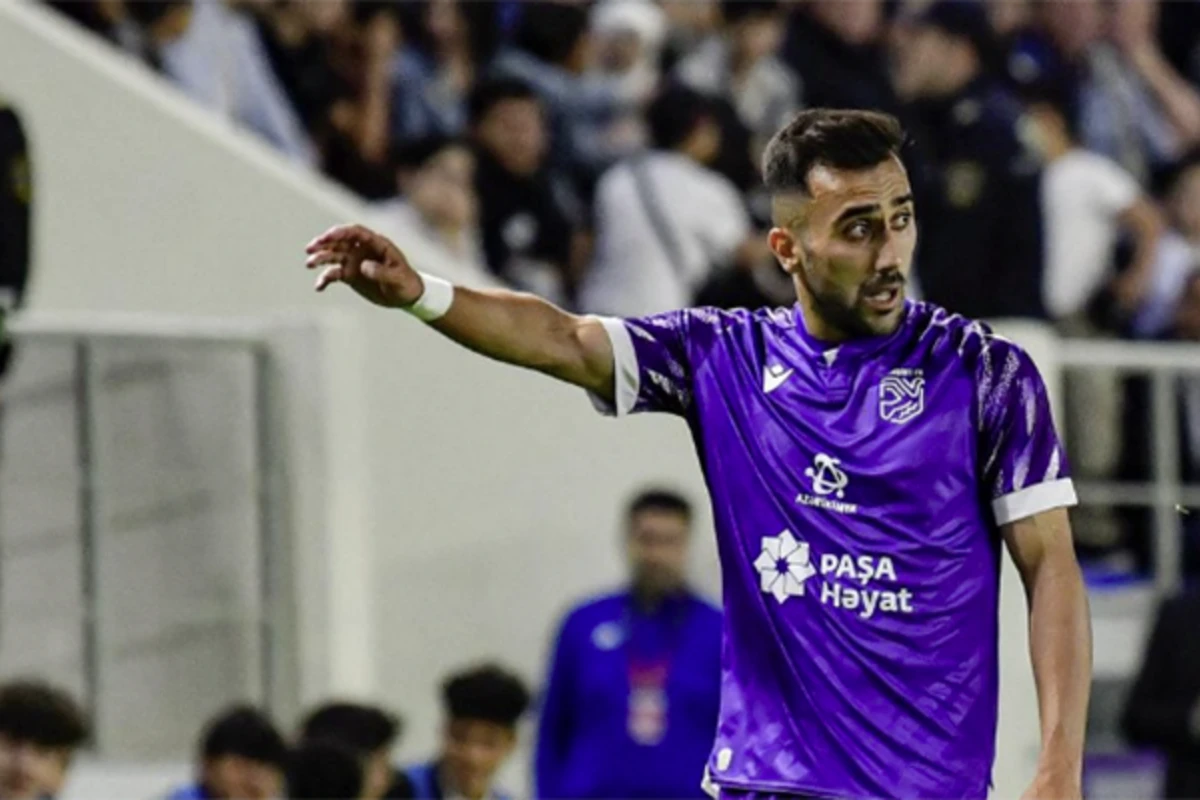 Millimizin futbolçusunun toyu oyuna görə təxirə salındı