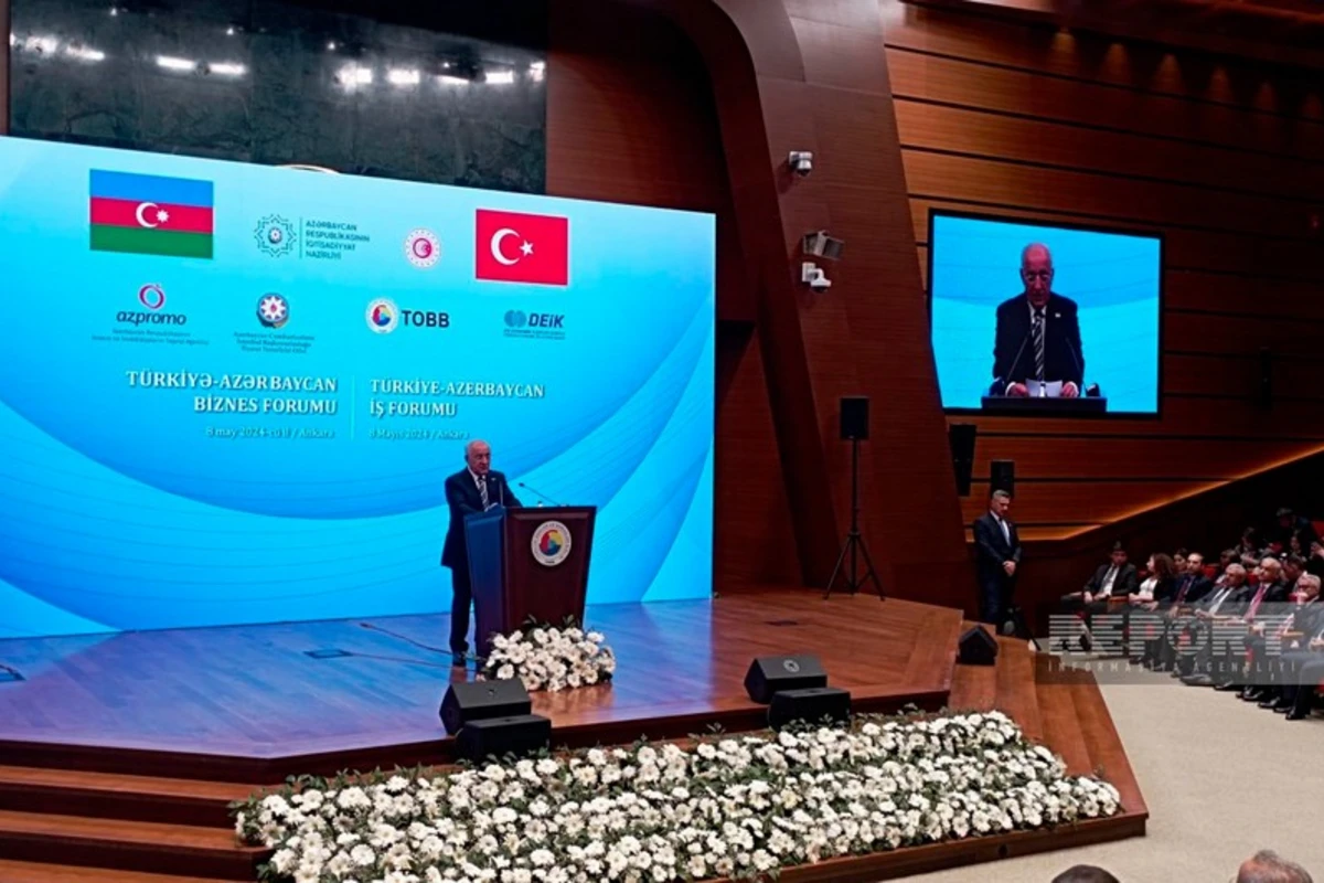 Baş nazir: Türkiyə şirkətləri Qarabağda 4 milyard ABŞ dolları dəyərində olan layihələr icra edir