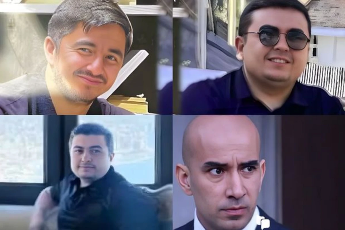Bakıda hoteldə zəhərlənən dostlarla bağlı FAKTLAR - FOTO