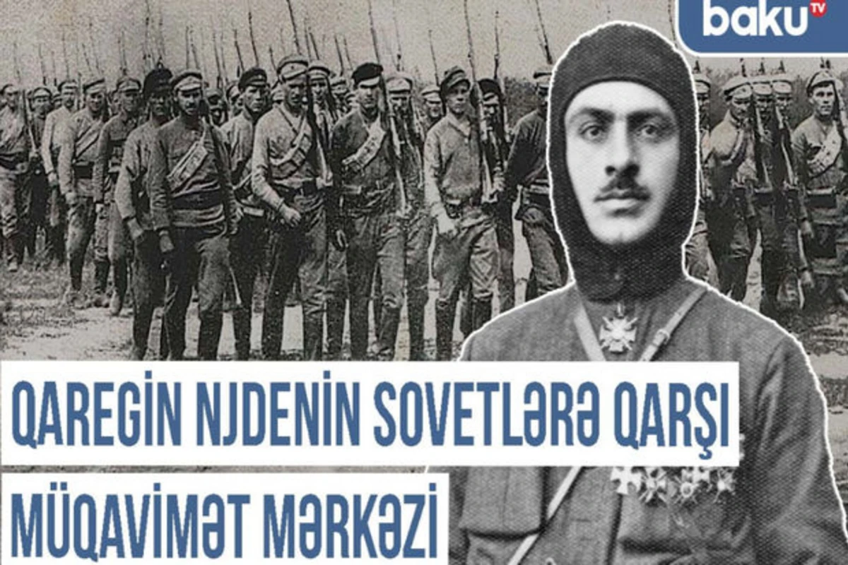 Qərbi Azərbaycan Xronikası: Rus-İran müharibəsinin qurbanı - Paşalı + VİDEO