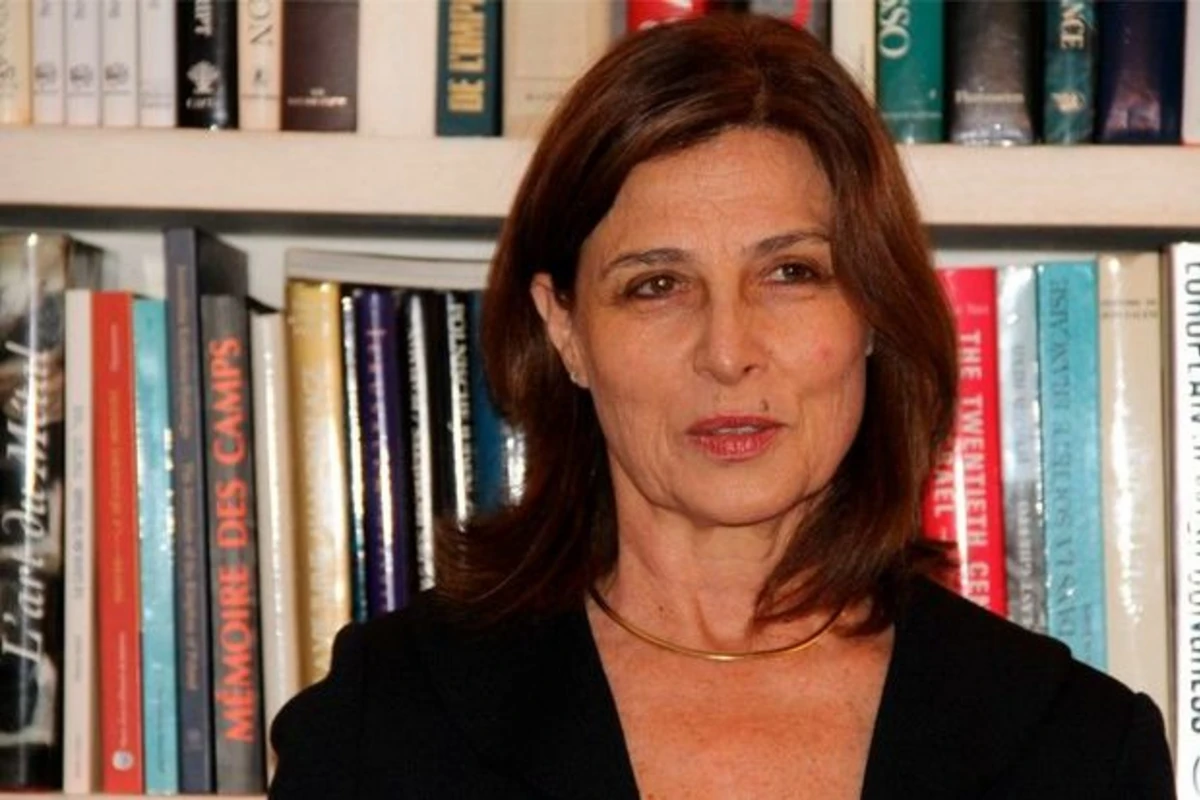 İsrailli diplomat: “Azərbaycanda yəhudilərin azadlıq və bərabərliyini görmək ürəkaçandır” - FOTO