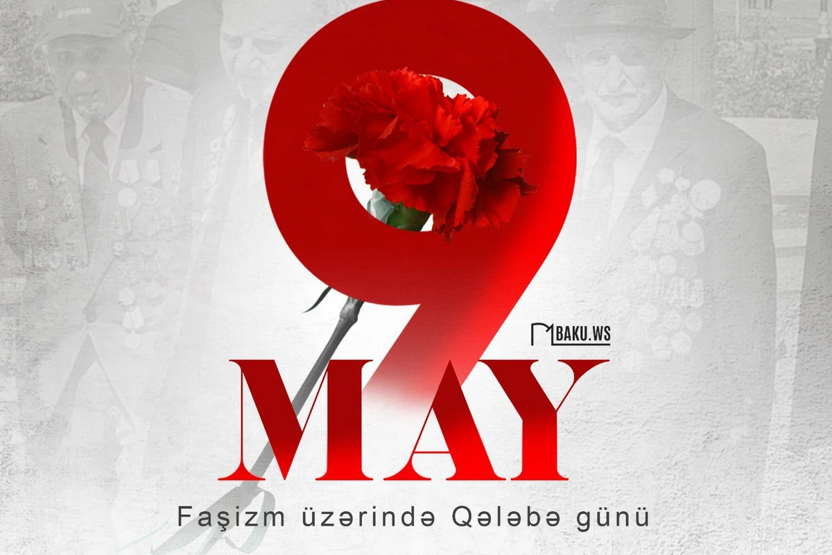 Faşizm üzərində qələbədən 79 il ötür