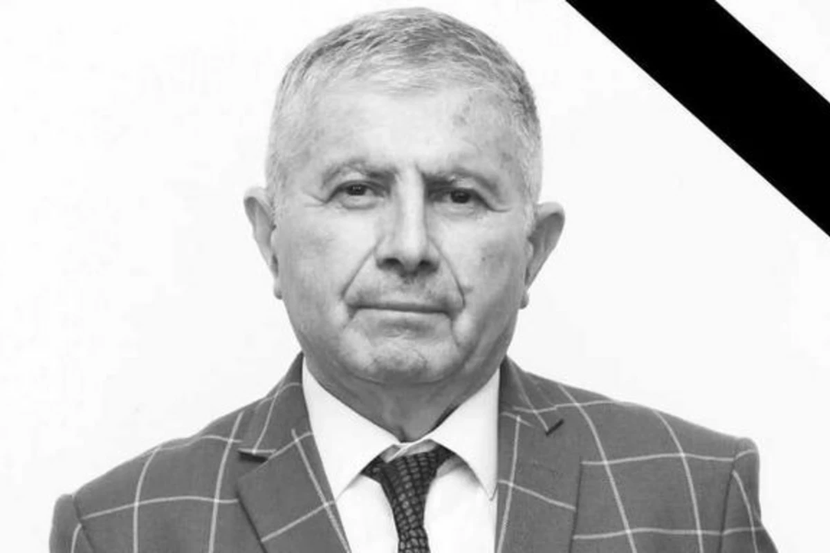ADPU-nun dosenti vəfat etdi