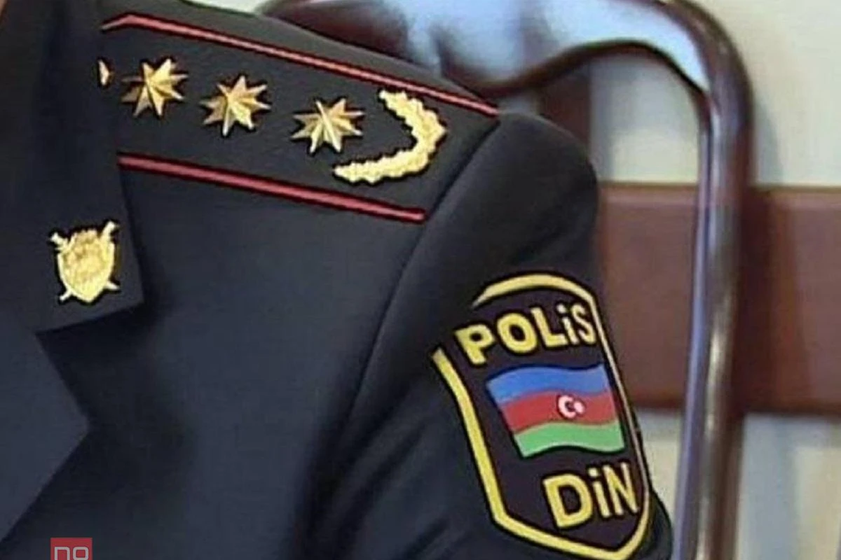 Azərbaycanda bu rayona yeni rəis müavini təyin edildi