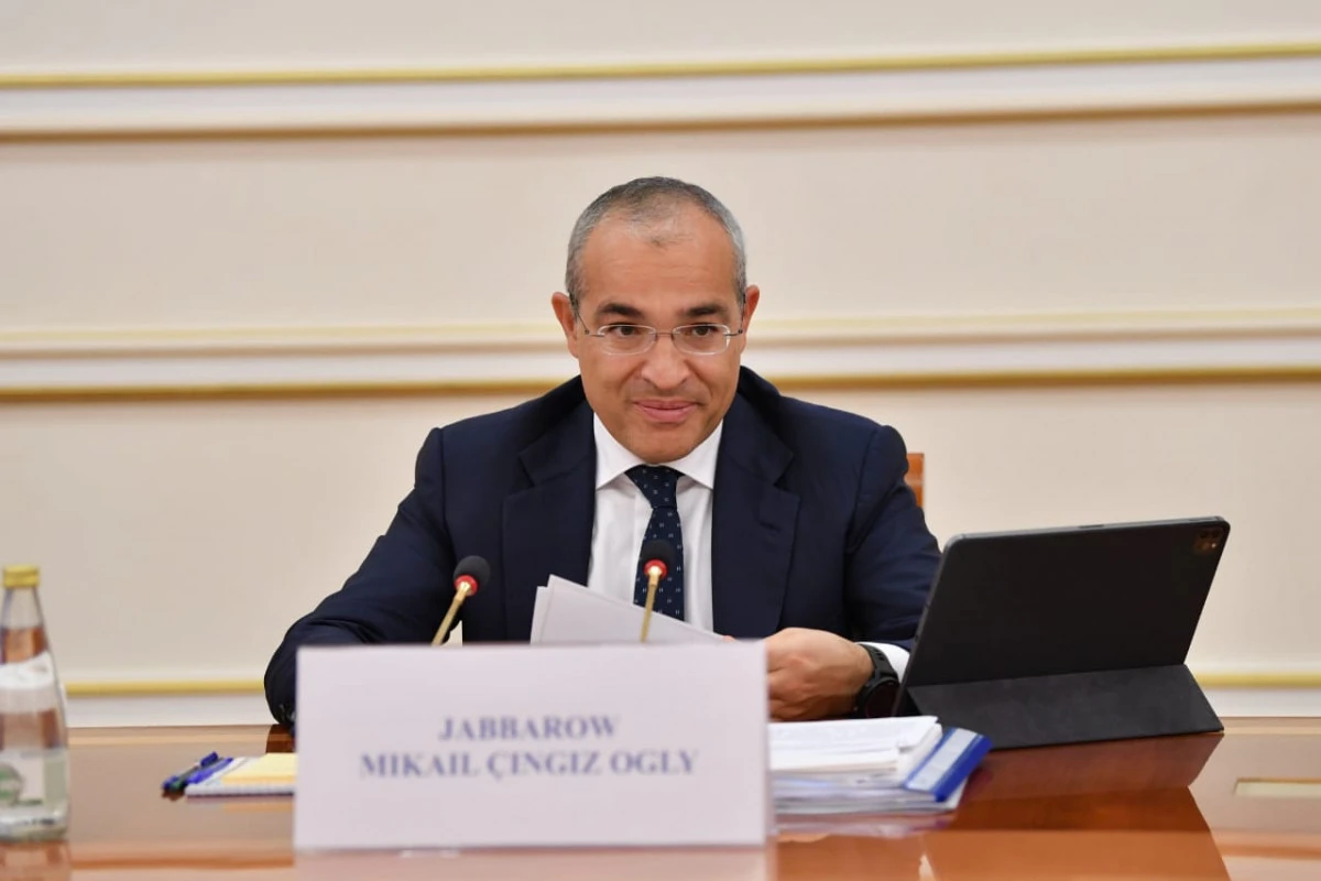 Микаил Джаббаров поделился публикацией по случаю 9 мая - Дня Победы - ФОТО