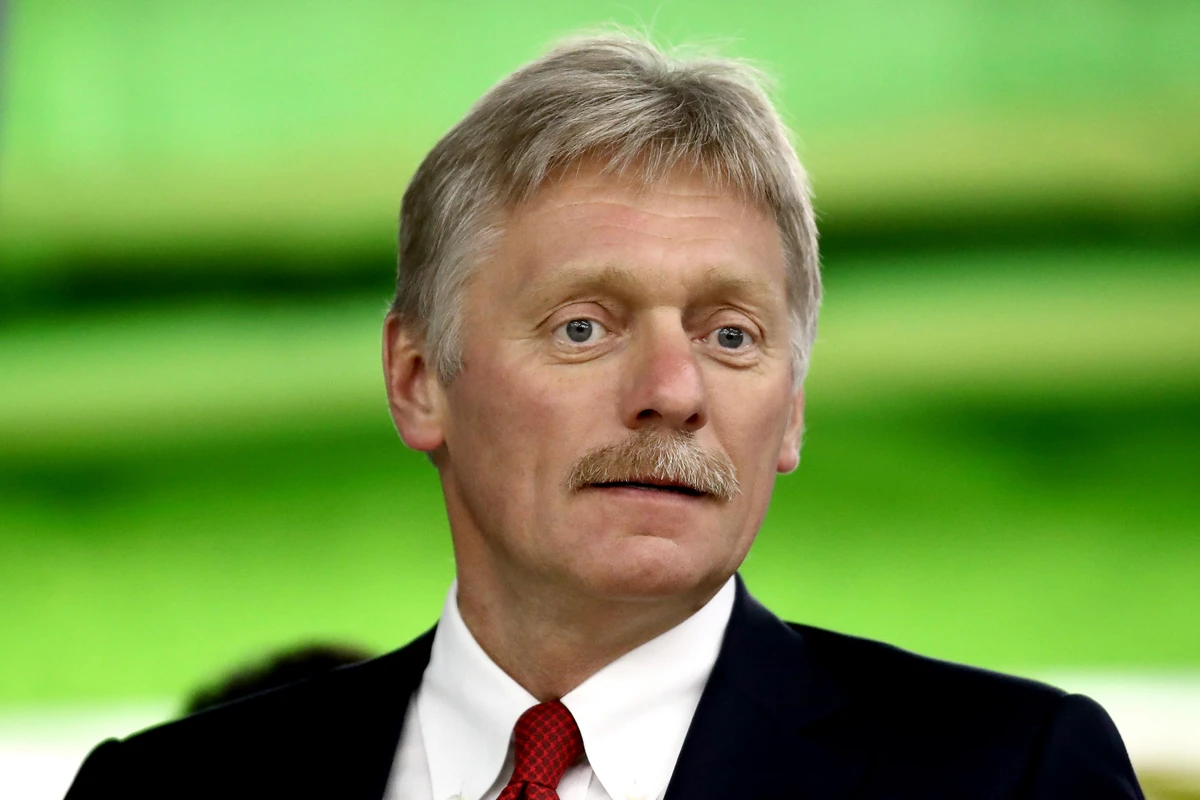 Песков: Российские пограничники останутся на армяно-турецкой и армяно-иранской границе