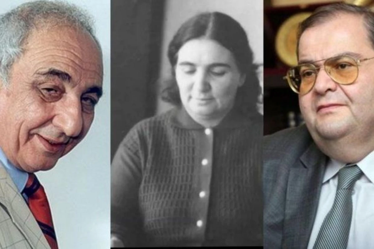 Dövlət Film Fondunun direktoru: “Çətin vəziyyətdə qalmışdıq, Hacıbaba Bağırov bizə iş verdi” - FOTO