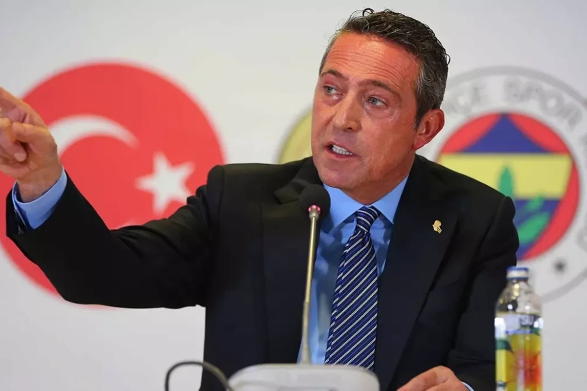 Ali Koç cəzalandırıldı