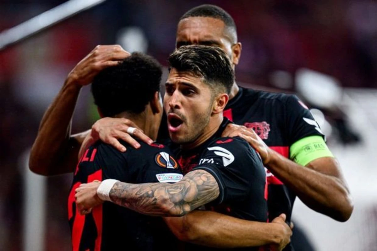 UEFA Avropa Liqası: Bayer və Atalanta finalda