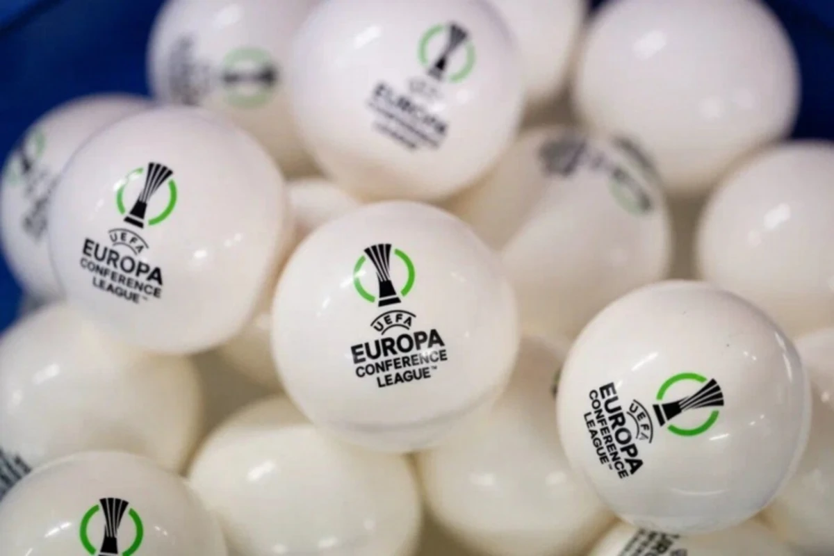UEFA Konfrans Liqası: “Olimpiakos” finalda