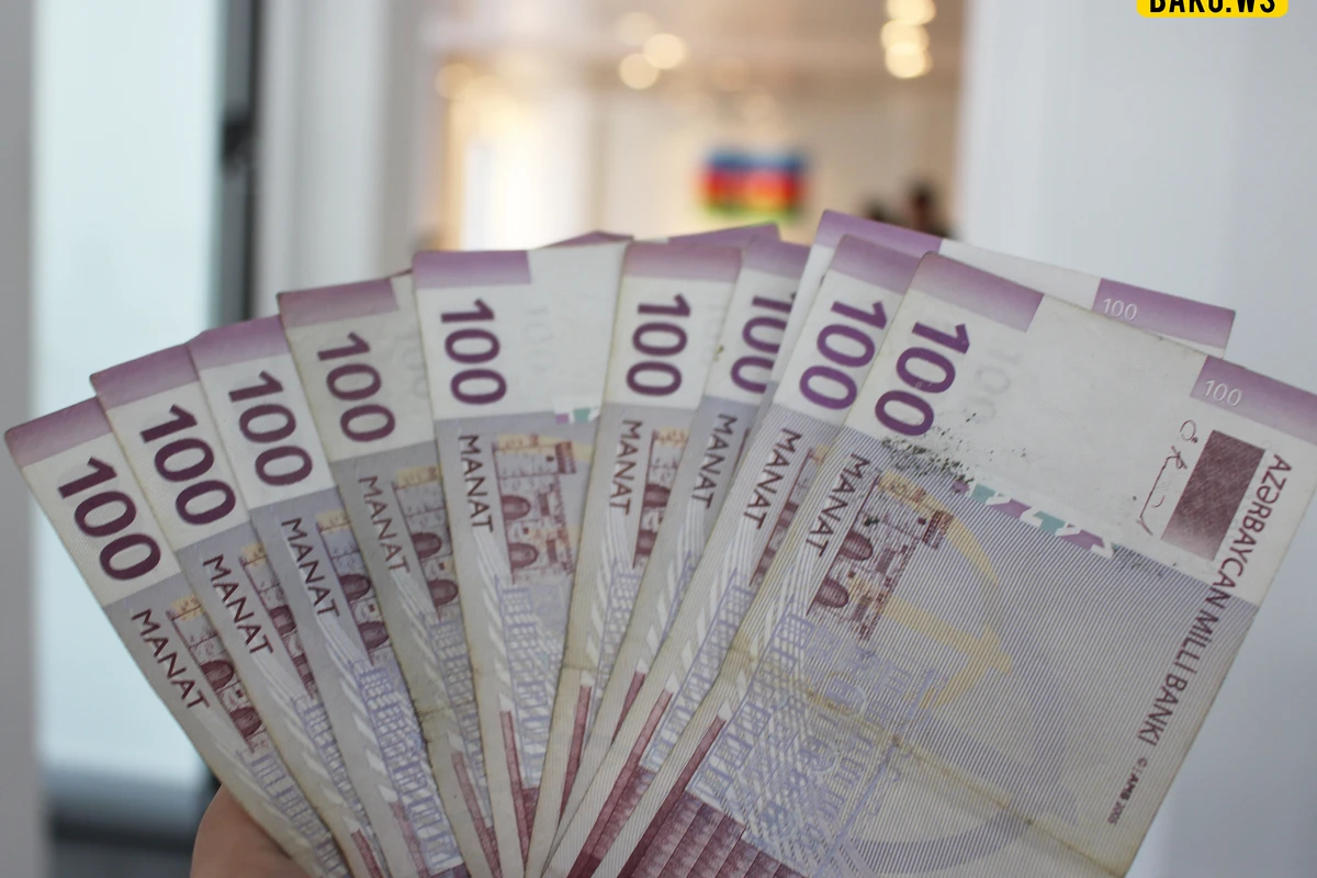 Veteran pulları ilə bağlı  SEVİNDİRİCİ XƏBƏR - 160 manat...