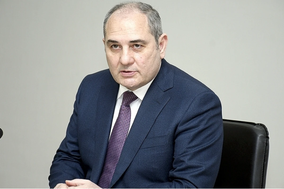 YAP parlament seçkilərinə hazırlaşır - FOTO