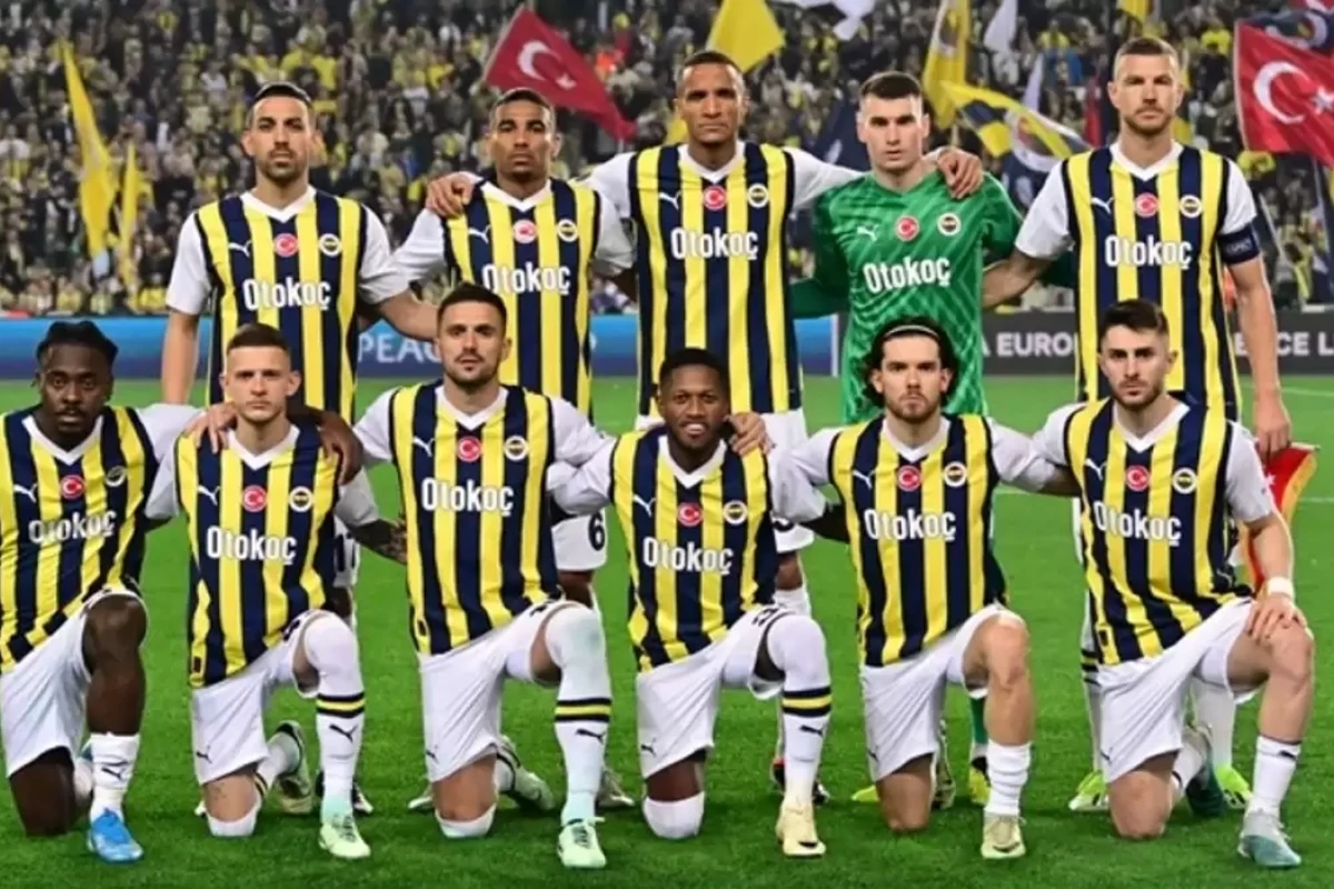 Fənərbağçada şok ayrılıq yaşana bilər - FOTO