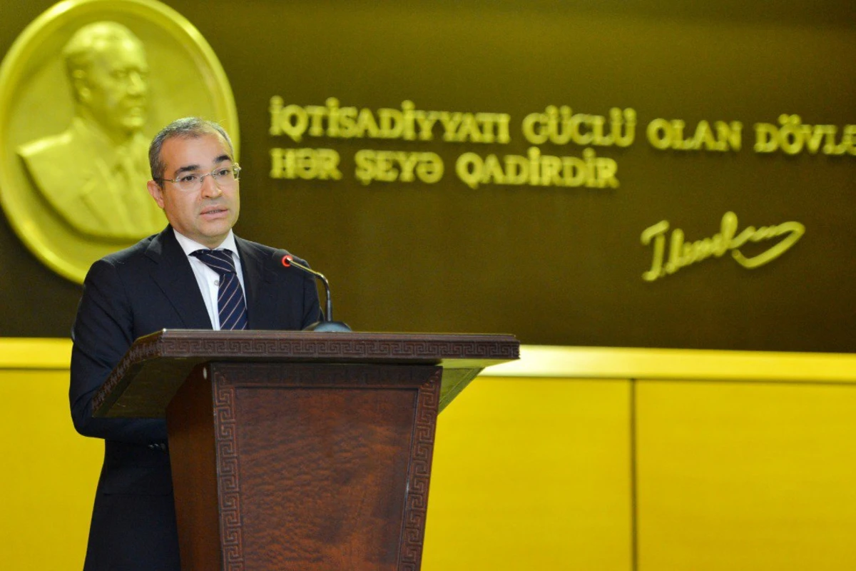 Mikayıl Cabbarov Heydər Əliyevin anadan olmasının 101-ci ildönümü ilə bağlı paylaşım edib - VİDEO